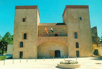 Museo Arqueologico.