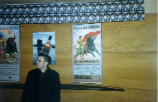 CARTELES TAURINOS