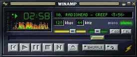 VISITA LA GUEF OFICIAL DEL WINAMP