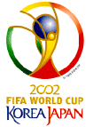 FIFA World Cup Logo