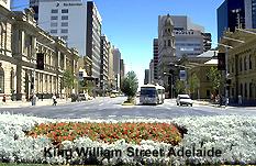 Adelaide