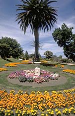 Botanical Gardens Ararat