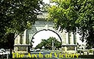 The Arch of Victory