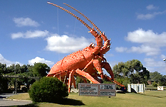 The Big Lobster Kingston S.E.