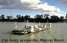 Car Ferry