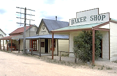 Tailem Bend Pioneer Village