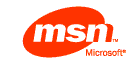 [MSN Hotmail Logo]