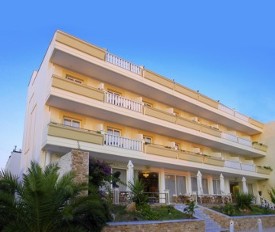 Laodamia Hotel