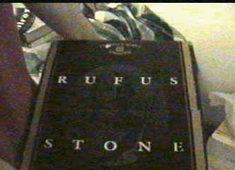 Rufus Stone