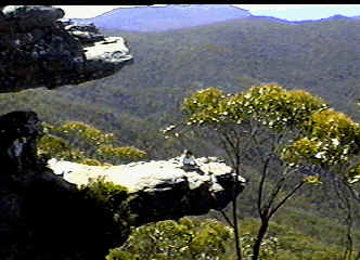 Baroka's Lookout