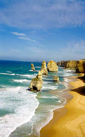 Twelve Apostles