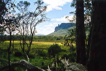 Kiora Hut