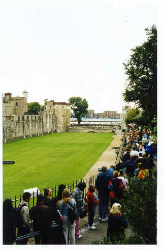 Tower Hill