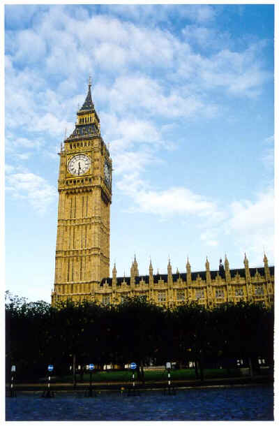 Big Ben