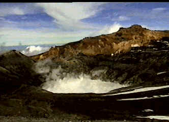 Crater Lake