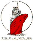 Big Red Boat