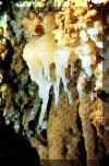 cavern decorations