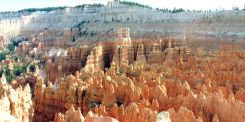 Bryce Canyon