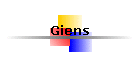 Giens