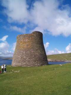 Mousa broch