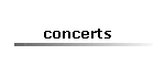 concerts