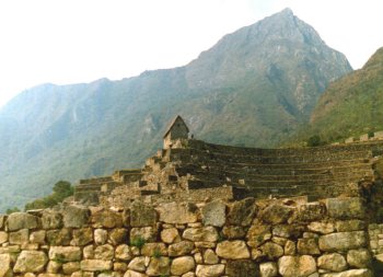 Macchu Picchu