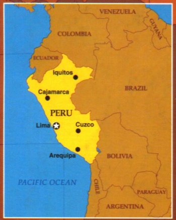 Peru