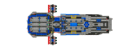 Control Ship