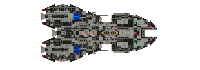 Explorer Ship