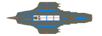 Super Capital Ship (preview)