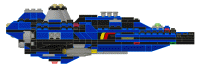 Transport Ship