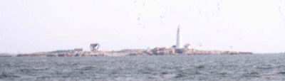 Boston Light