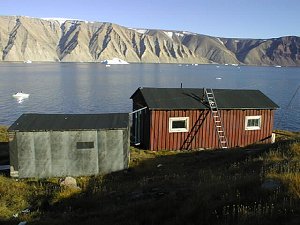 Lejrskolen, Kangerluarsuk