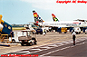 Durban International Airport