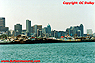 Durban's Skyline