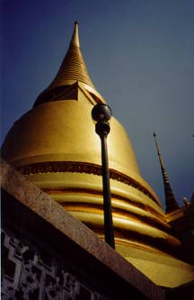 Wat Pho