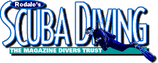 Rodale's Scuba Diving