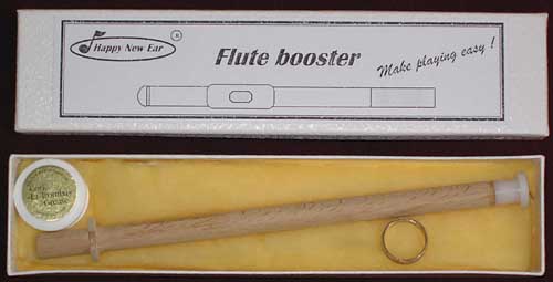 Olnhausen Flute Ring Kit