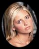 Sarah Michelle Gellar as Buffy Summers