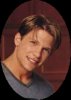 Marc Blucas as Riley Finn