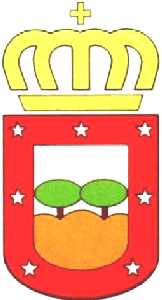 Escudo de Tres Cantos