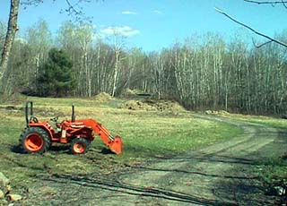 first meadow