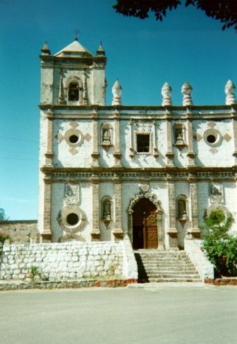 San Ignacio