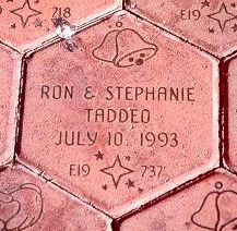 Our brick