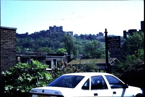 Dover Castle