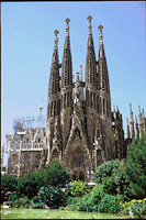 Sagrada Familia