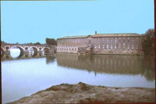 Le Pont Neuf