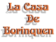 La Casa Borinquen