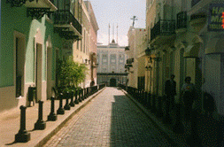 San Juan