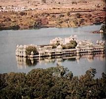 Udaipur, Rajasthan, Inde